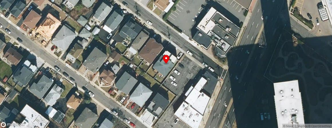 House image located at Cliffside Park, New Jersey, 7010
