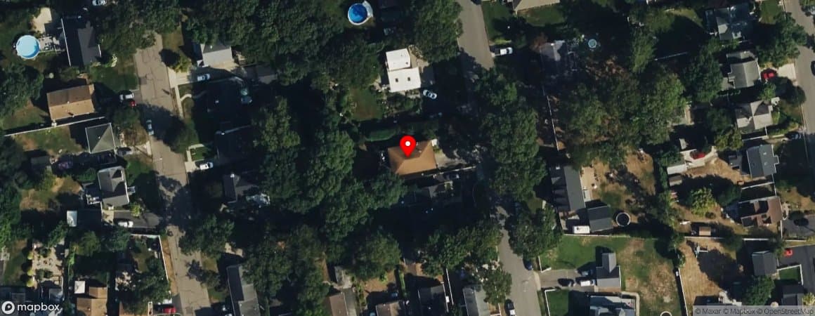 House image located at Babylon, New York, 11702