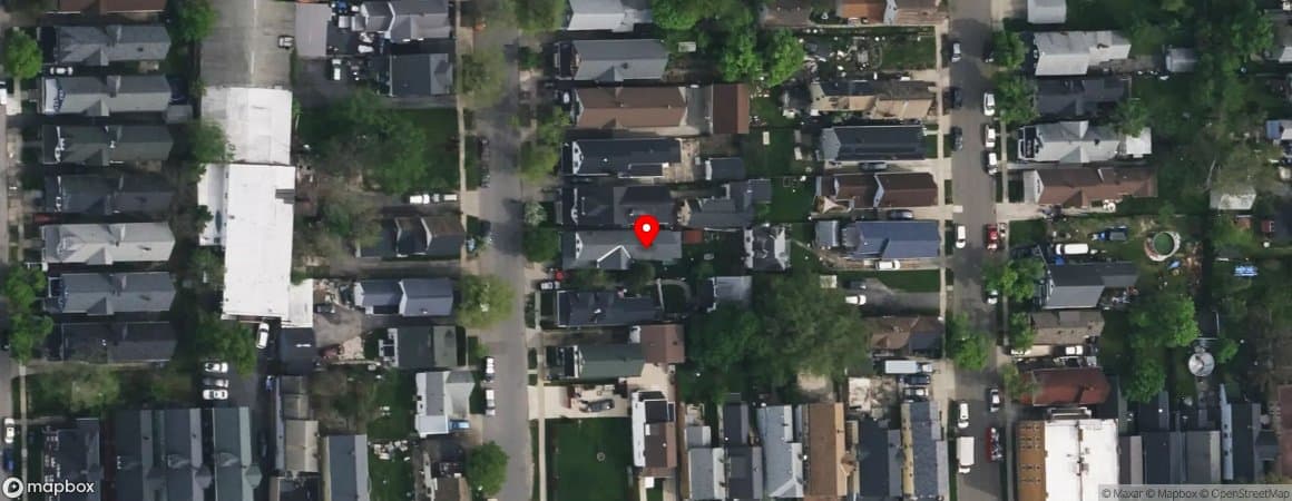 House image located at Buffalo, NY 14213