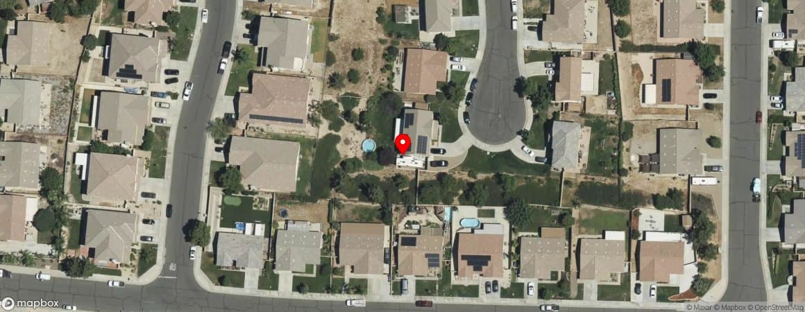 House image located at Beaumont, California, 92223