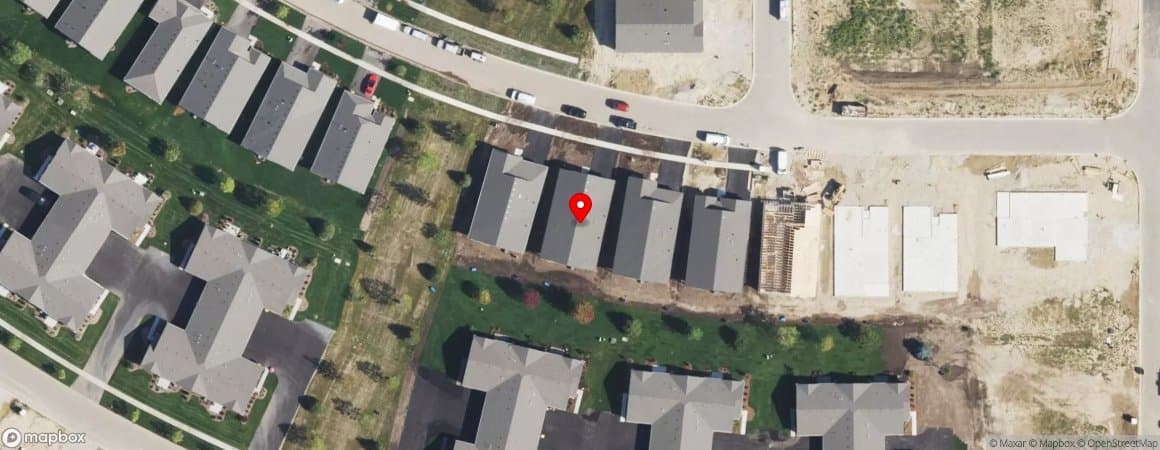 House image located at Wonder Lake, Illinois, 60097