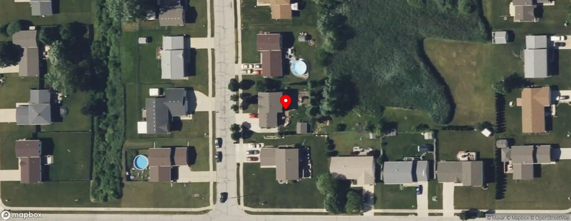 House image located at Portage, Indiana, 46368