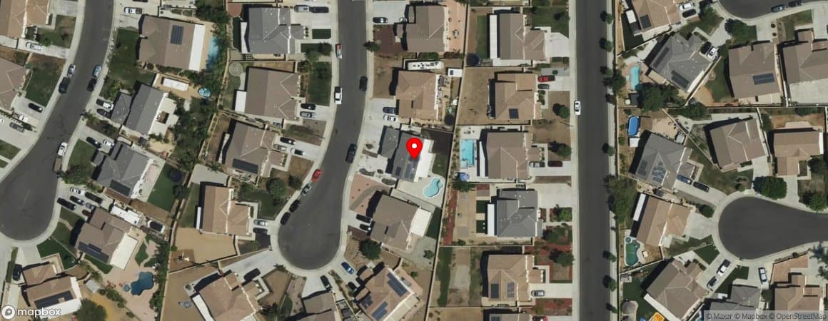 House image located at Winchester, California, 92596