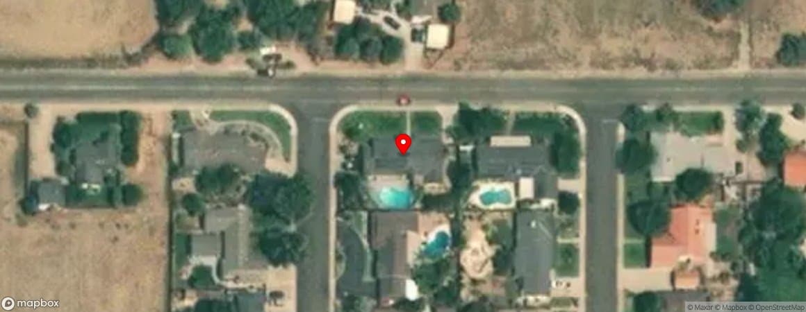 House image located at Sanger, California, 93657