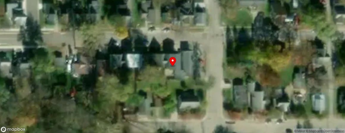 House image located at Goshen, Indiana, 46528