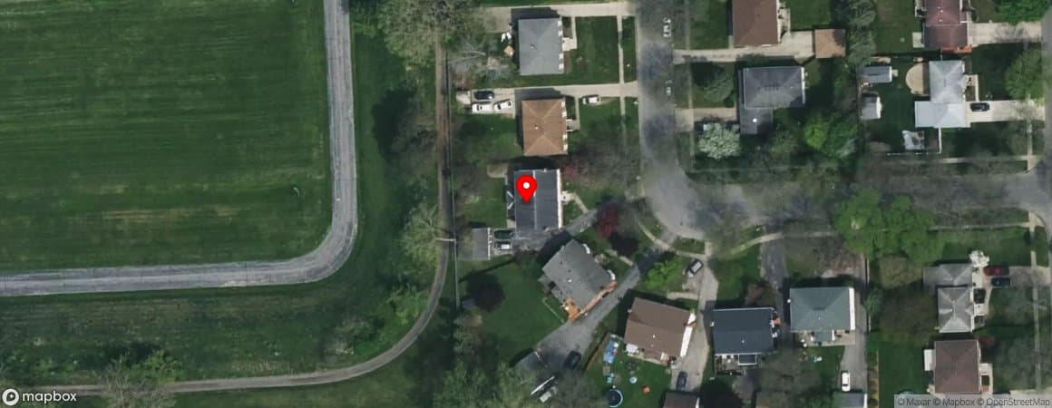 House image located at Buffalo, NY 14228