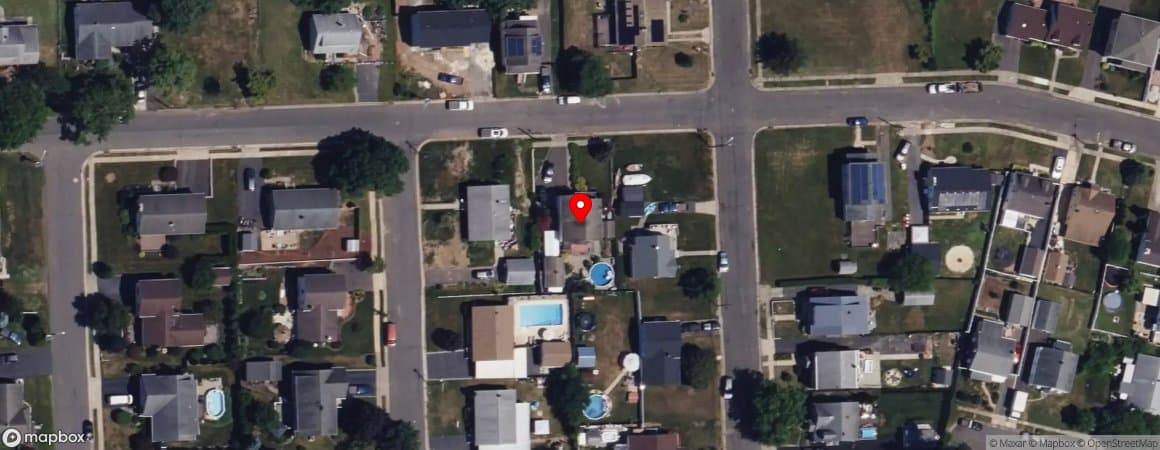 House image located at Manville, New Jersey, 8835