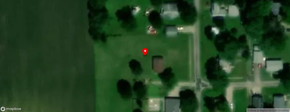 House image located at Middletown, Illinois, 62666