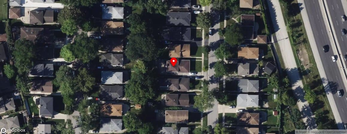 House image located at Glenview, Illinois, 60025