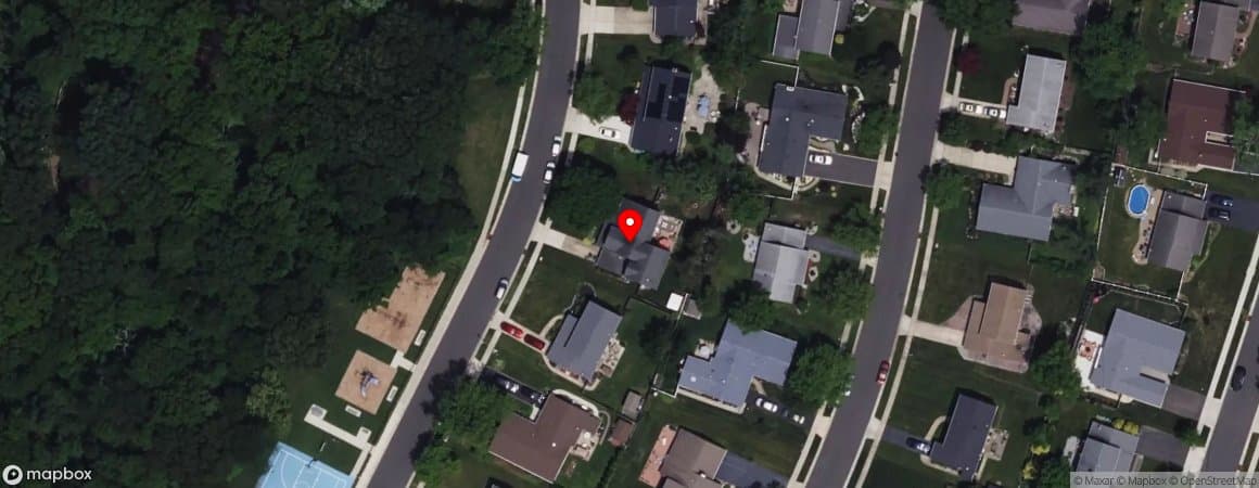 House image located at Matawan, New Jersey, 7747