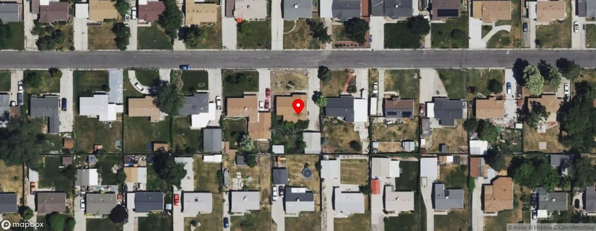 House image located at West Valley City, UT 84119