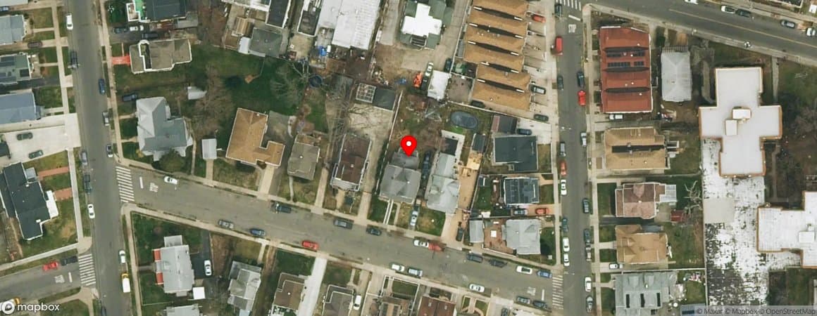 House image located at Far Rockaway, New York, 11691