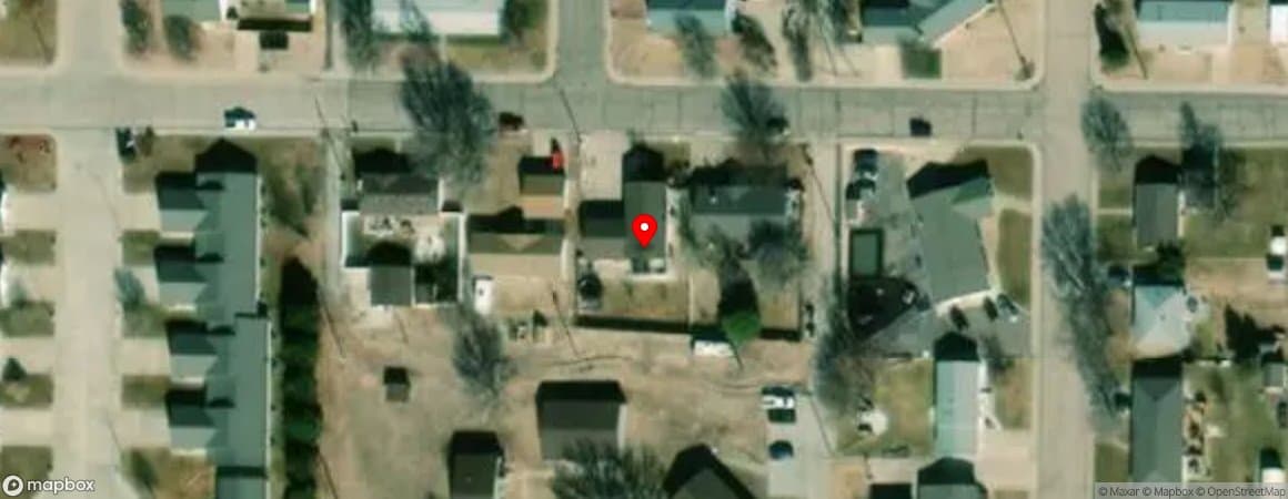 House image located at McCook, Nebraska, 69001