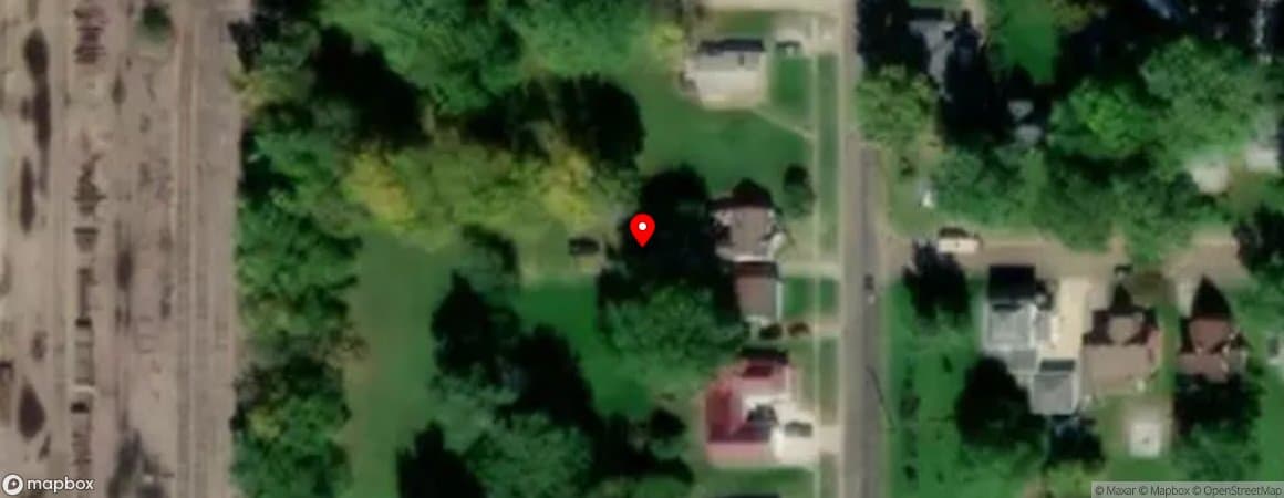 House image located at Oskaloosa, Iowa, 52577