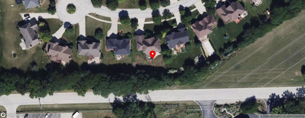 House image located at Willow Springs, Illinois, 60480