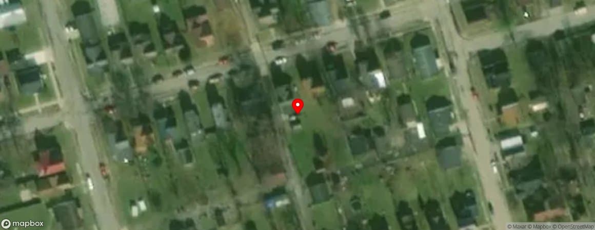 House image located at Greenfield, Ohio, 45123