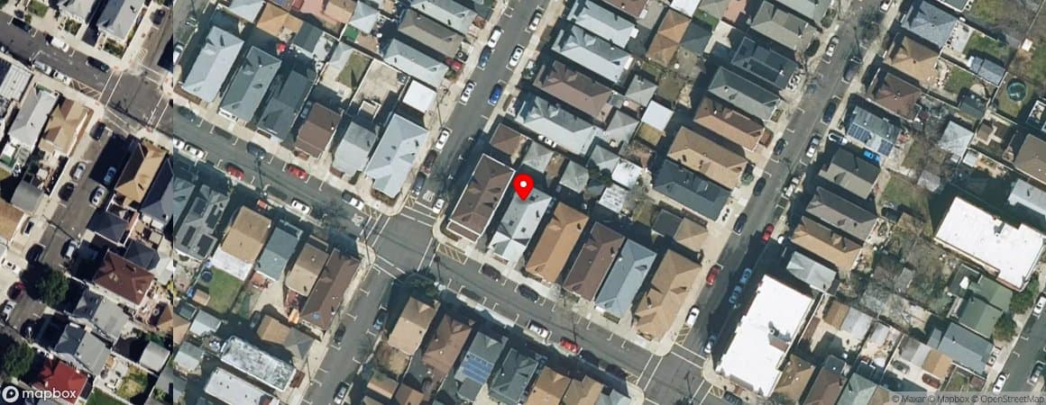 House image located at North Bergen, New Jersey, 7047