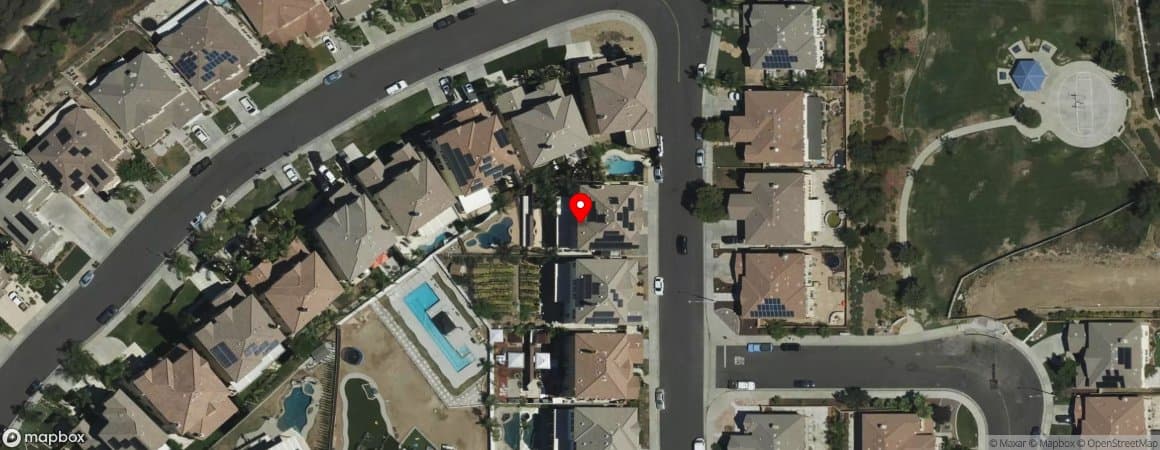 House image located at Murrieta, California, 92563