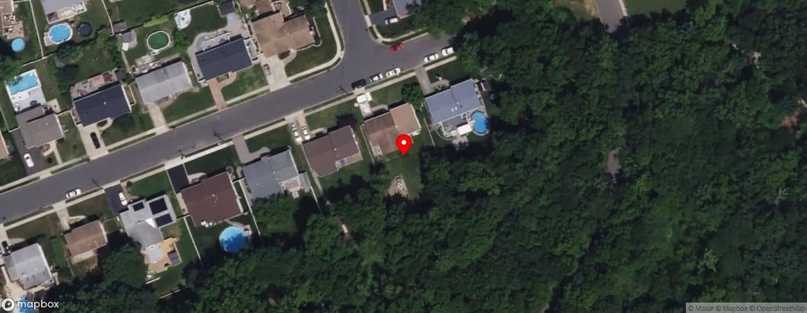 House image located at Hazlet, New Jersey, 7730