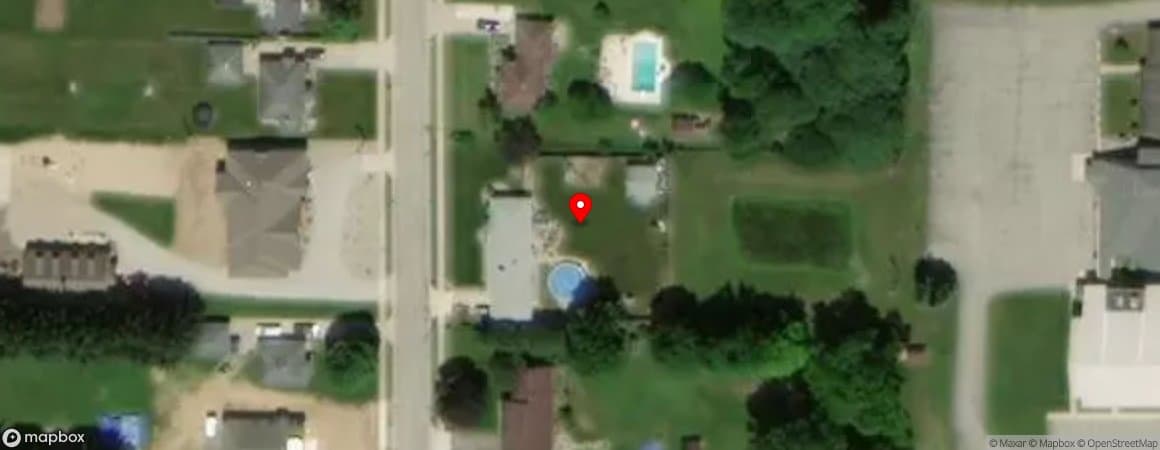 House image located at Mishawaka, Indiana, 46544