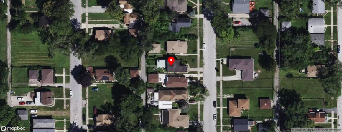 House image located at Harvey, Illinois, 60426