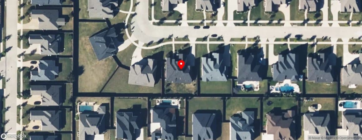 House image located at Frisco, Texas, 75035