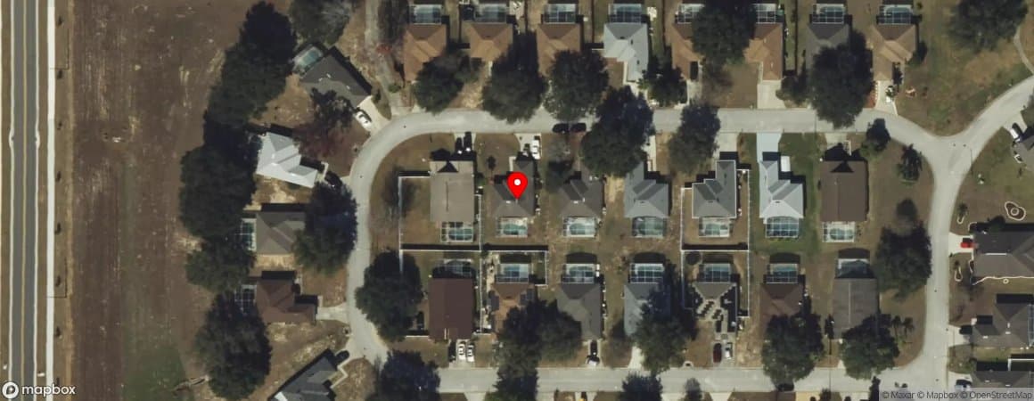 House image located at Davenport, Florida, 33897