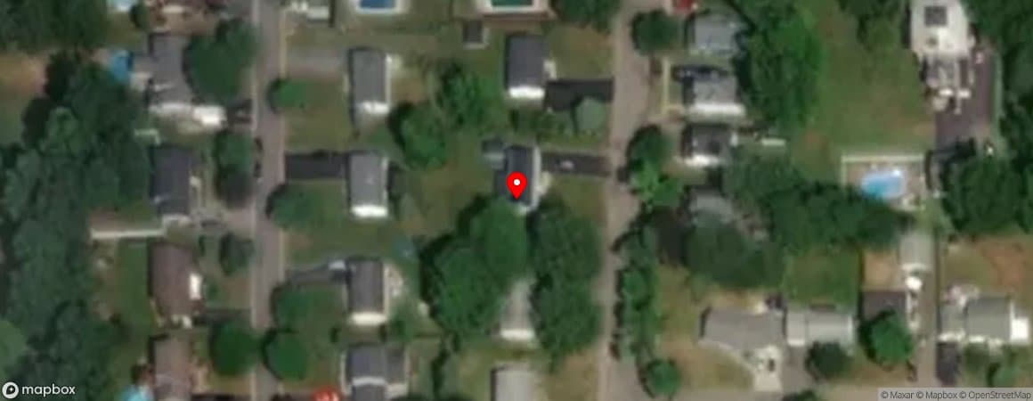 House image located at Palmyra, New York, 14522