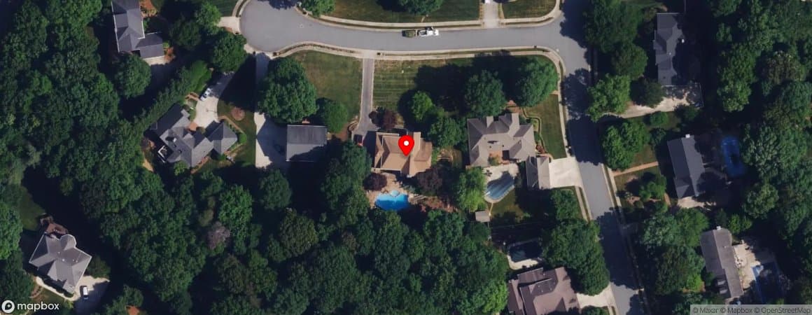 House image located at Kernersville, North Carolina, 27284