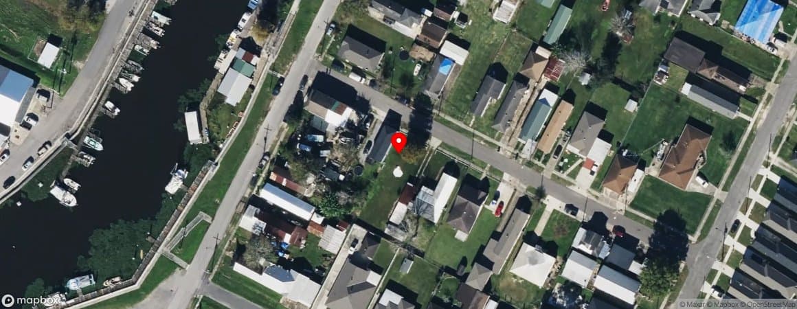 House image located at Westwego, Louisiana, 70094