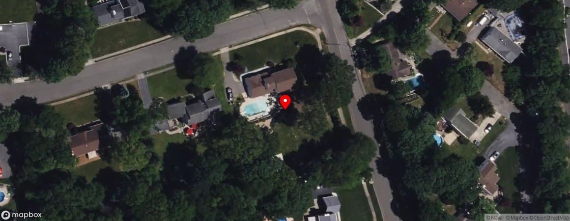 House image located at Belmar, New Jersey, 7719