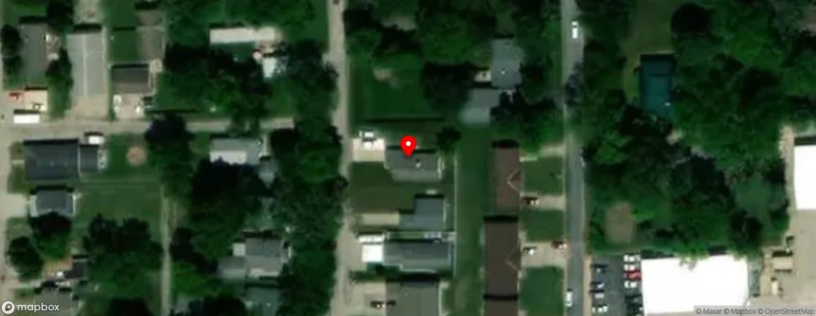 House image located at Mattoon, Illinois, 61938
