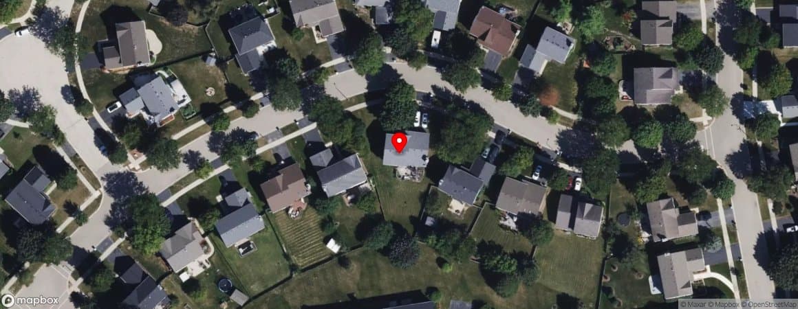 House image located at Aurora, Illinois, 60503