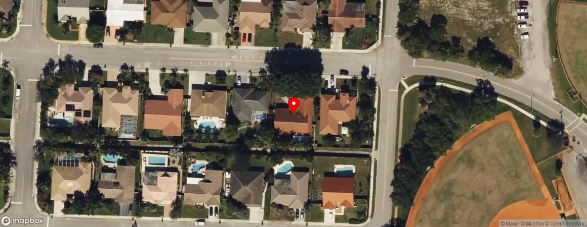House image located at Lake Worth Beach, Florida, 33460