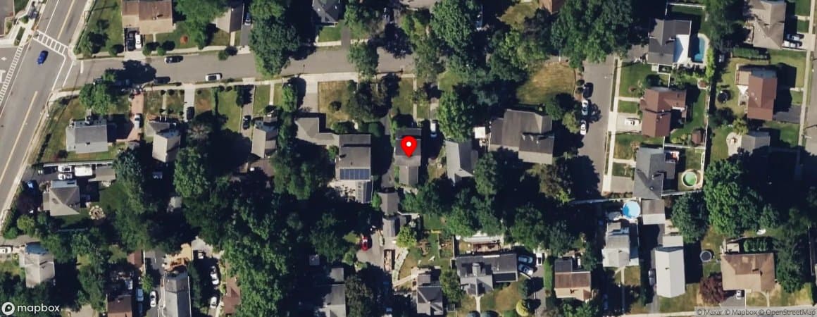House image located at Dumont, New Jersey, 7628