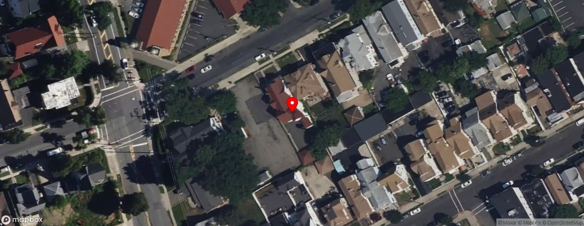 House image located at Passaic, New Jersey, 7055