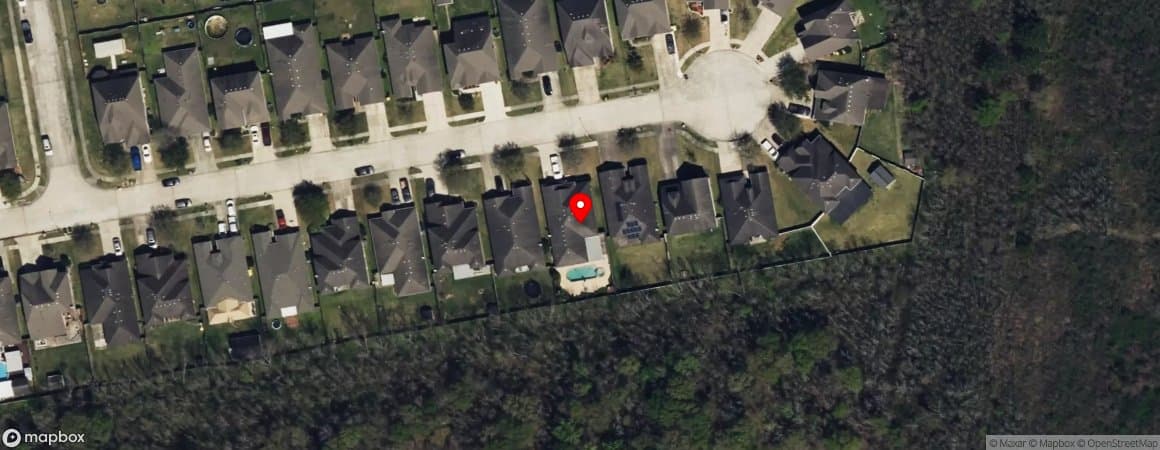 House image located at Baytown, Texas, 77523