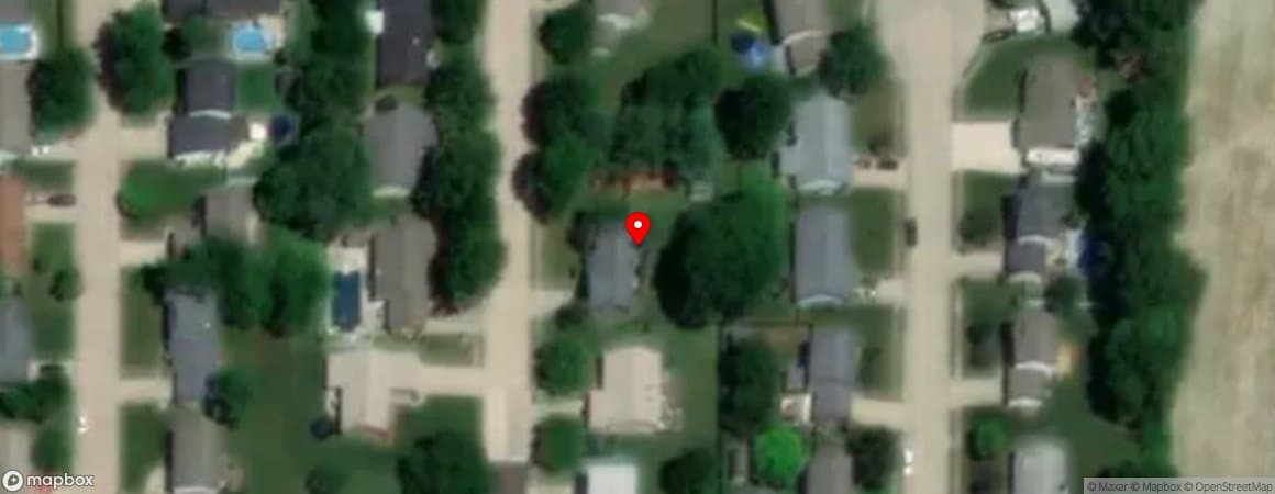 House image located at Troy, Illinois, 62294