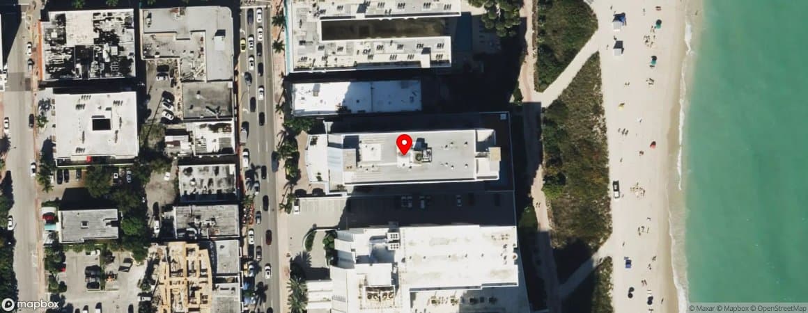 House image located at Miami Beach, Florida, 33141