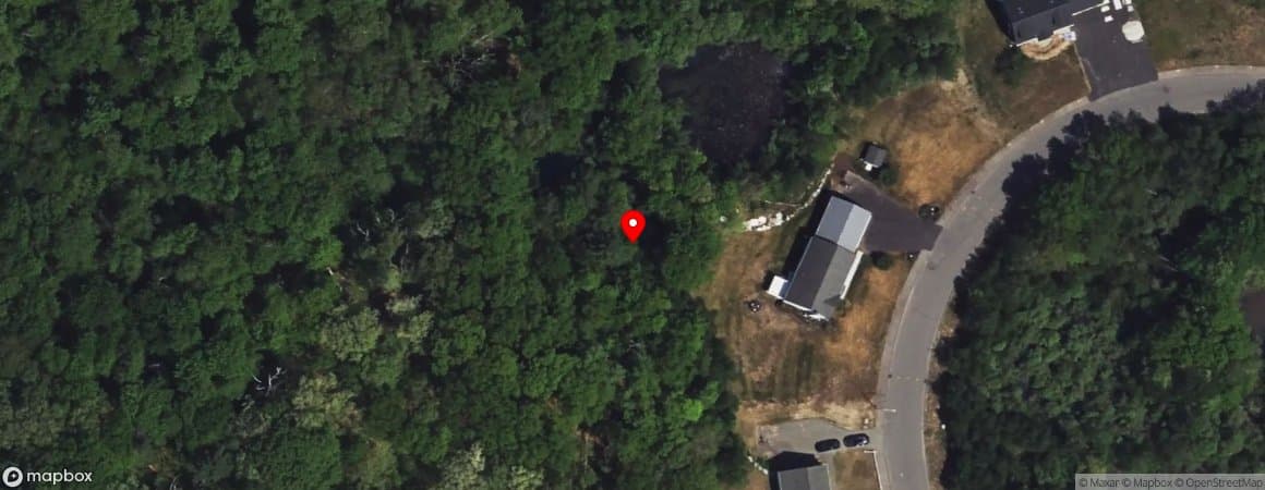 House image located at Holbrook, Massachusetts, 2343