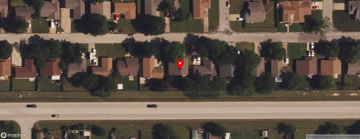 House image located at Glenpool, Oklahoma, 74033