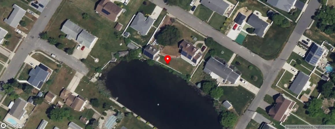 House image located at Rio Grande, New Jersey, 8242