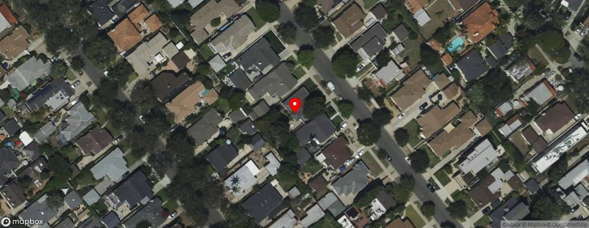 House image located at Culver City, California, 90232