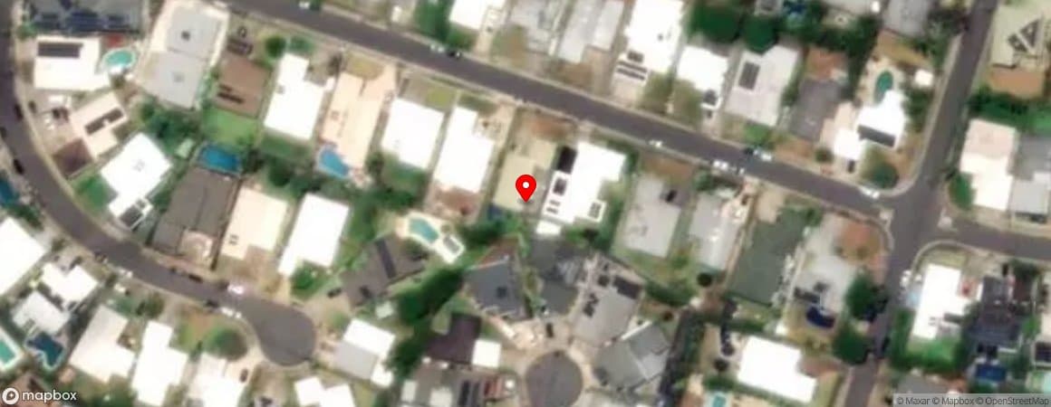 House image located at Kailua, Hawaii, 96734