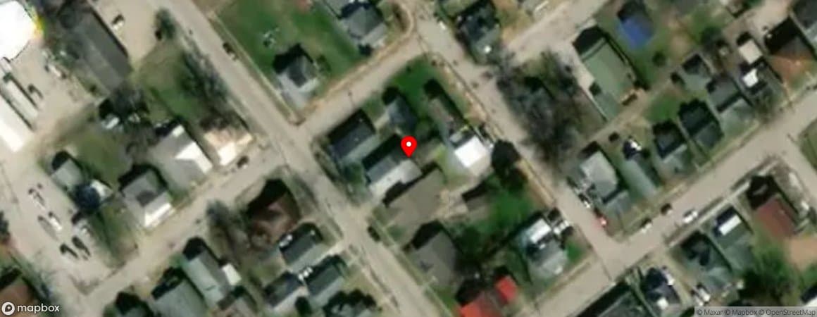 House image located at Vincennes, Indiana, 47591
