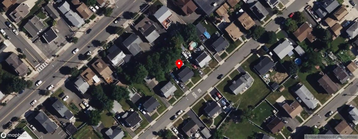 House image located at Totowa, New Jersey, 7512