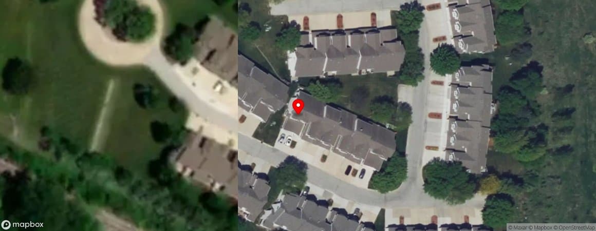 House image located at West Des Moines, Iowa, 50266