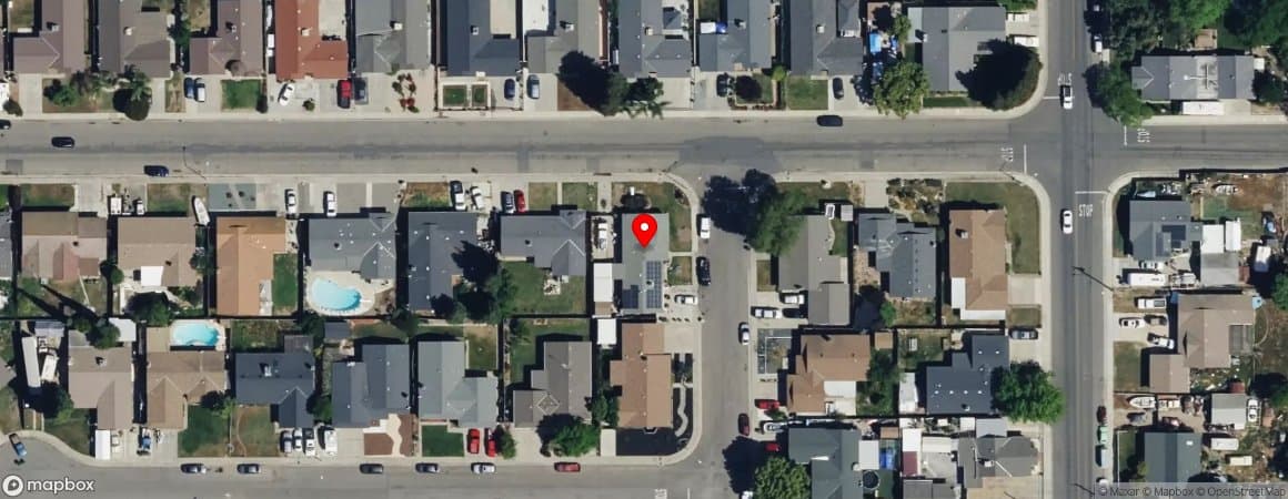 House image located at Waterford, California, 95386
