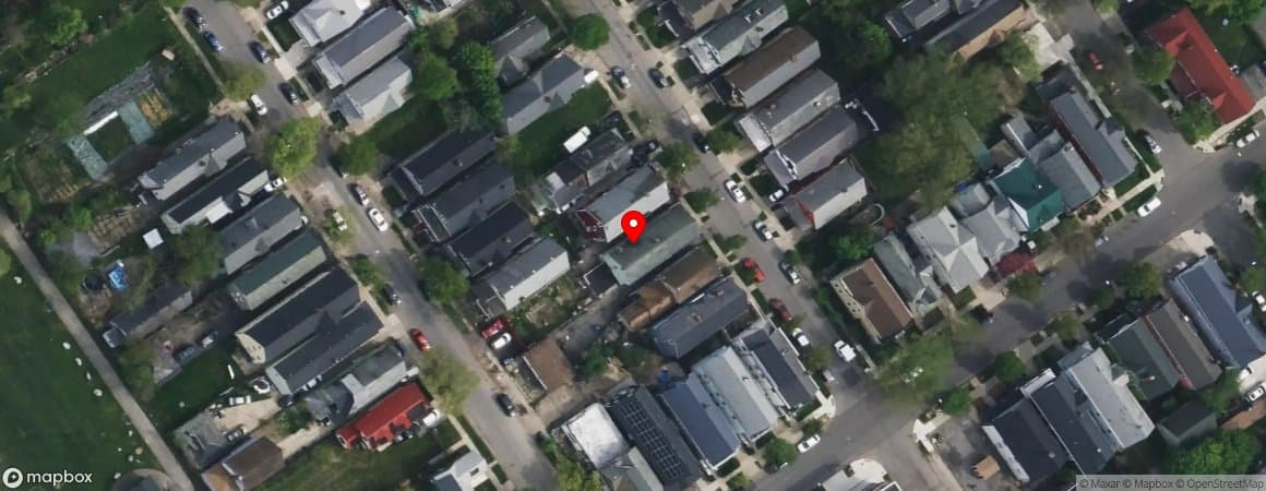 House image located at Buffalo, NY 14213