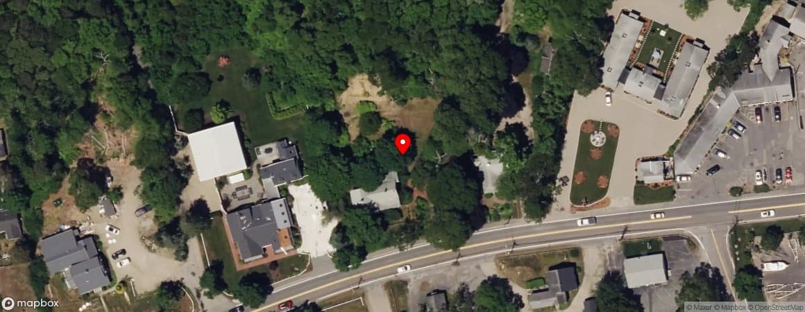 House image located at West Harwich, Massachusetts, 2671